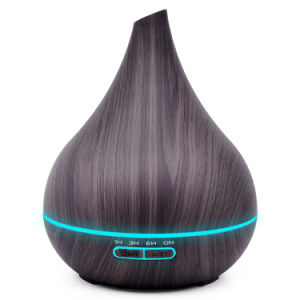 An Easy To Install Humidifier