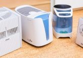 An Easy To Install Humidifier