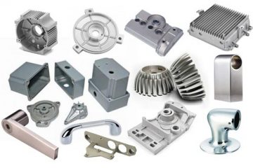 Get Amazing Deals On Cold Chamber Pressure Die Casting!