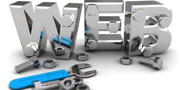 website design