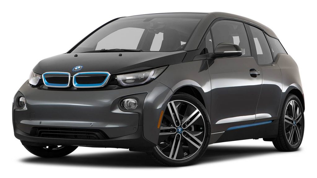 electric cars for sale in san diego