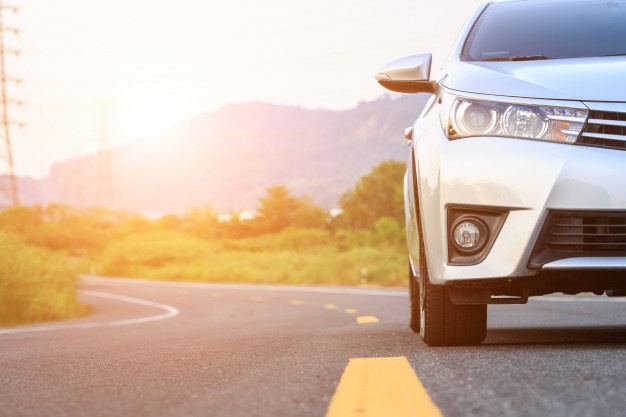 Select Your Used Car in San Diego