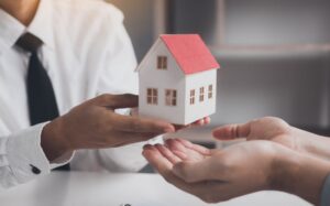 Fast Cash for Distressed Properties