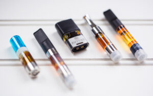 thc vape pen