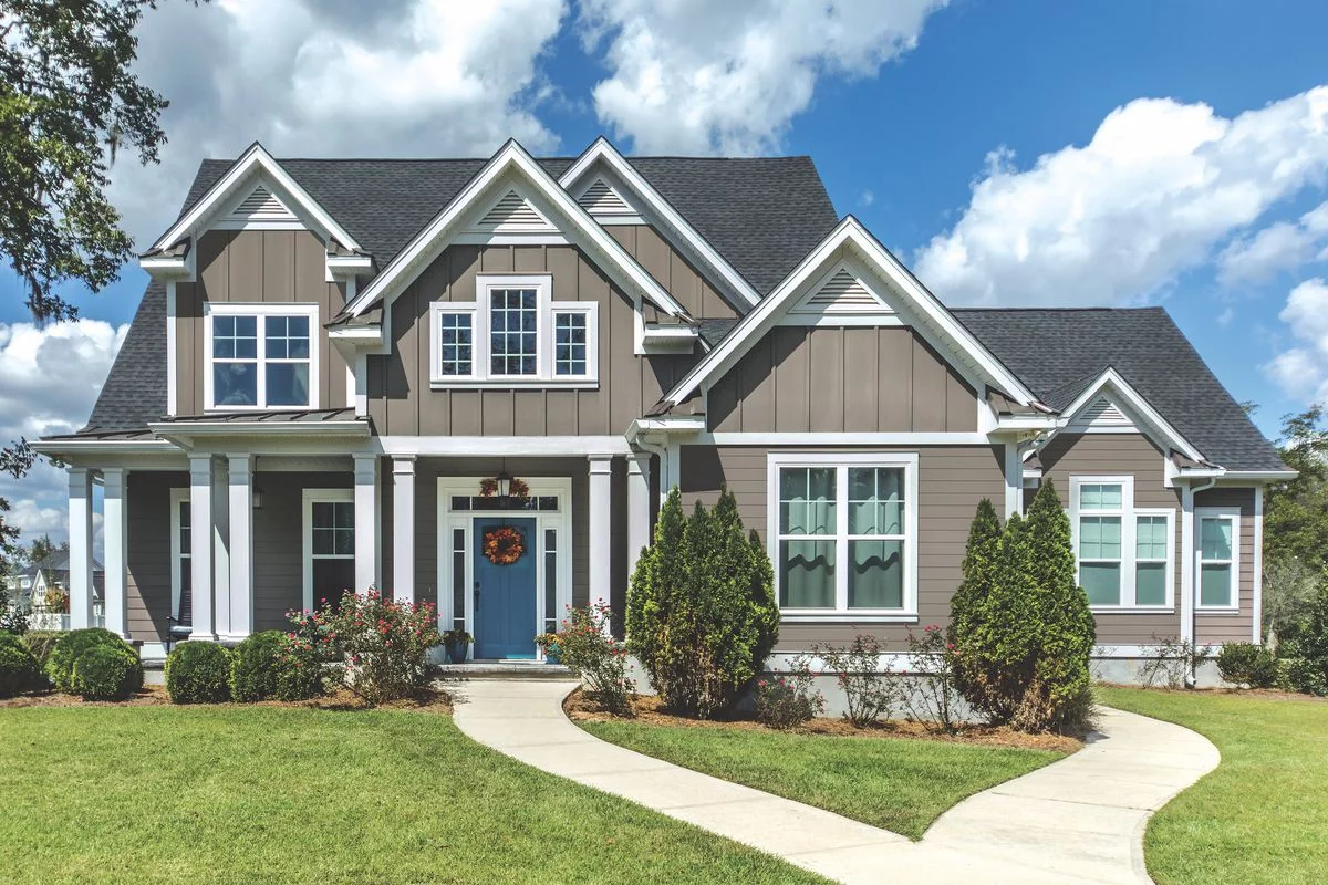 calculator for buying a house
