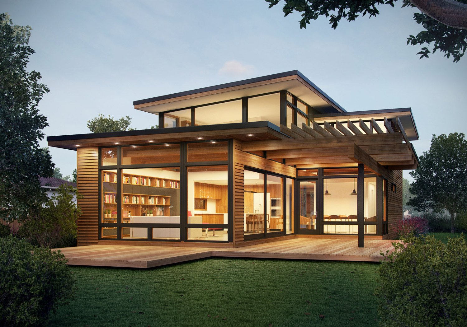 benefits for buying a house