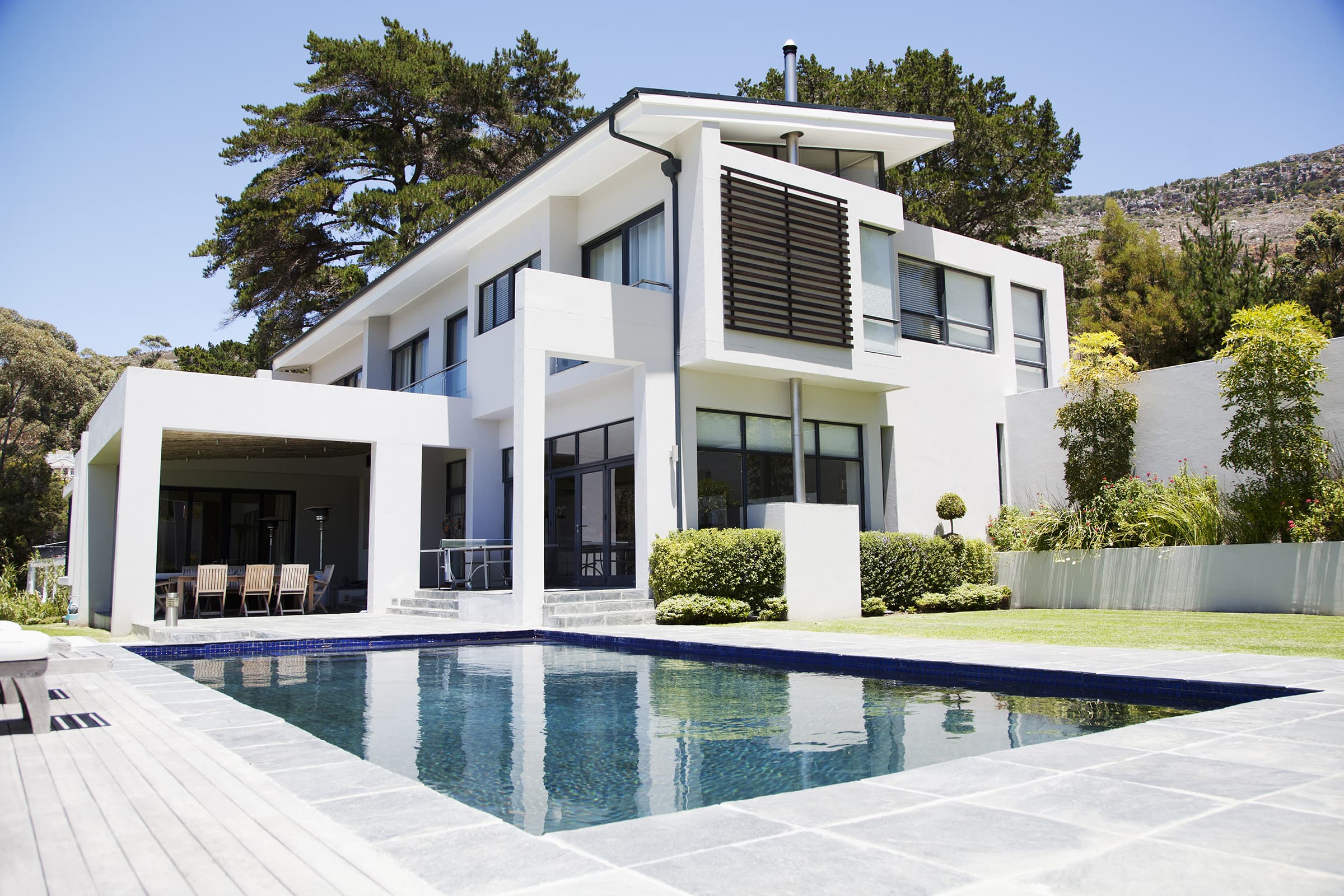 steps to buying a house for the first time