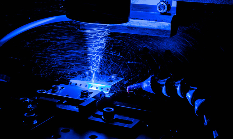 Laser Module Technology