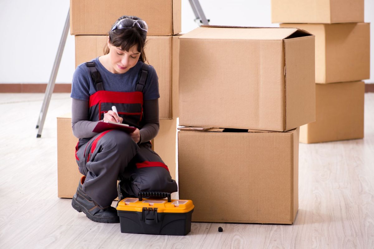 coastal moving services