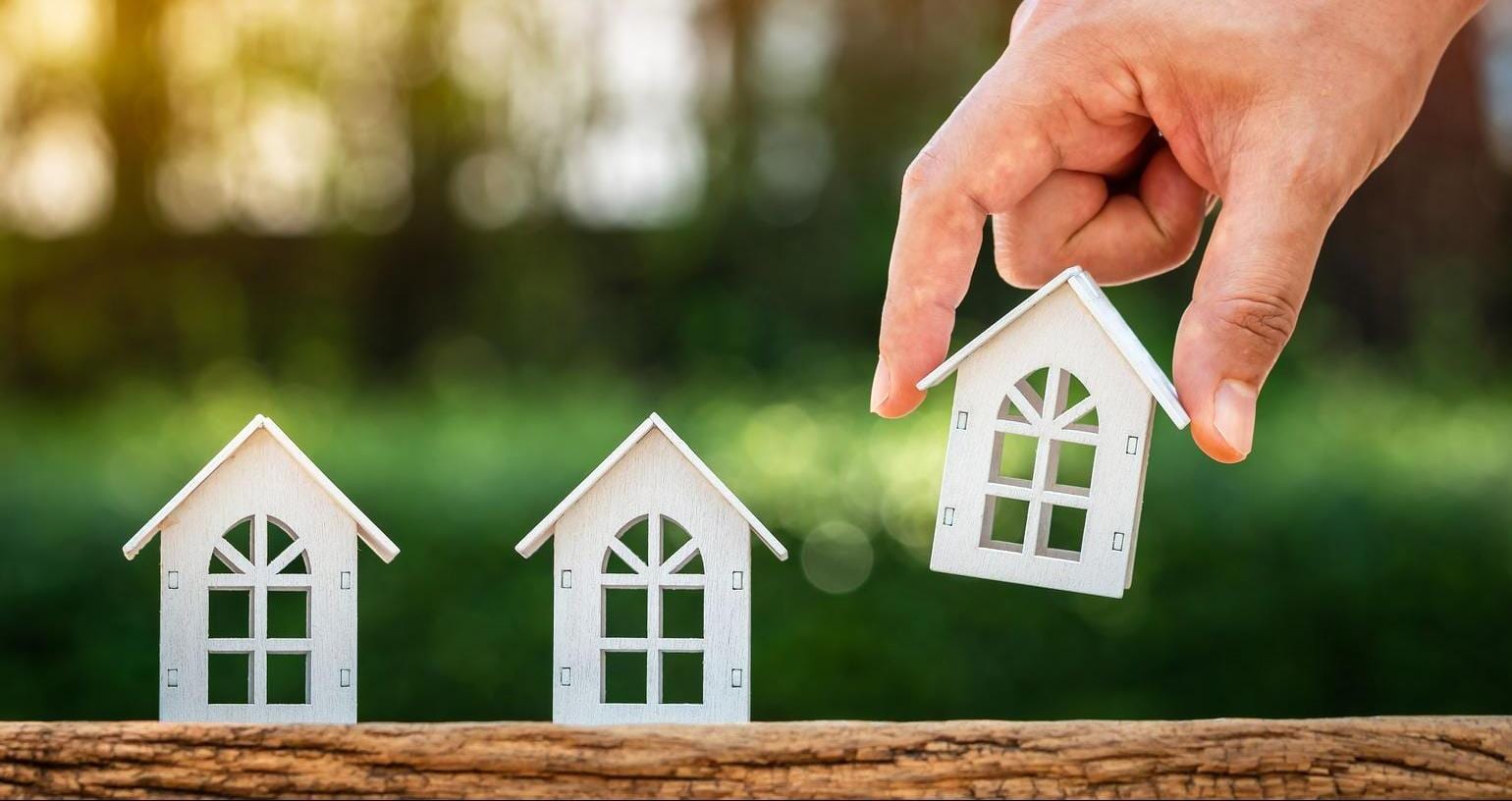 do i get a tax break for buying a house
