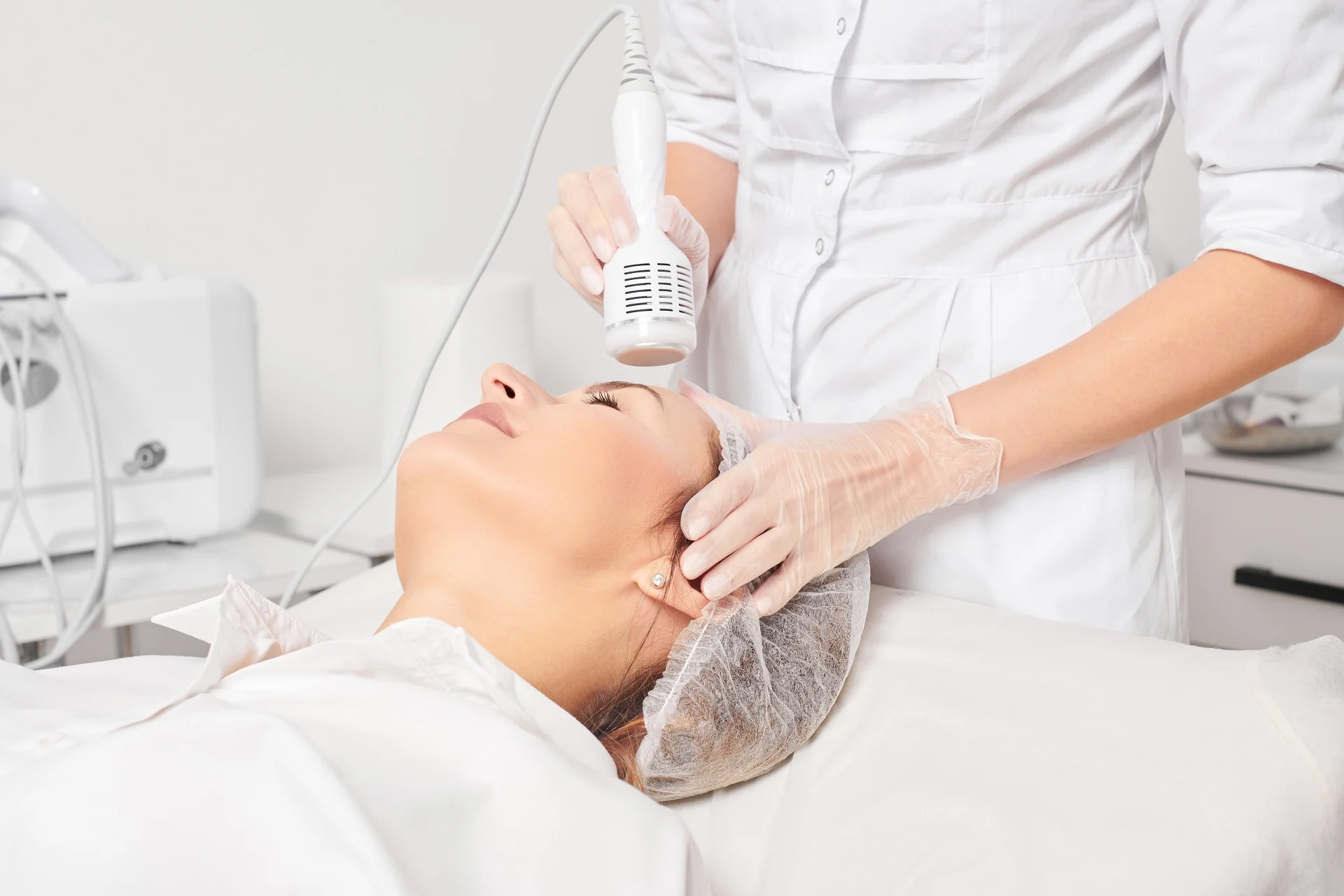 whole body cryotherapy