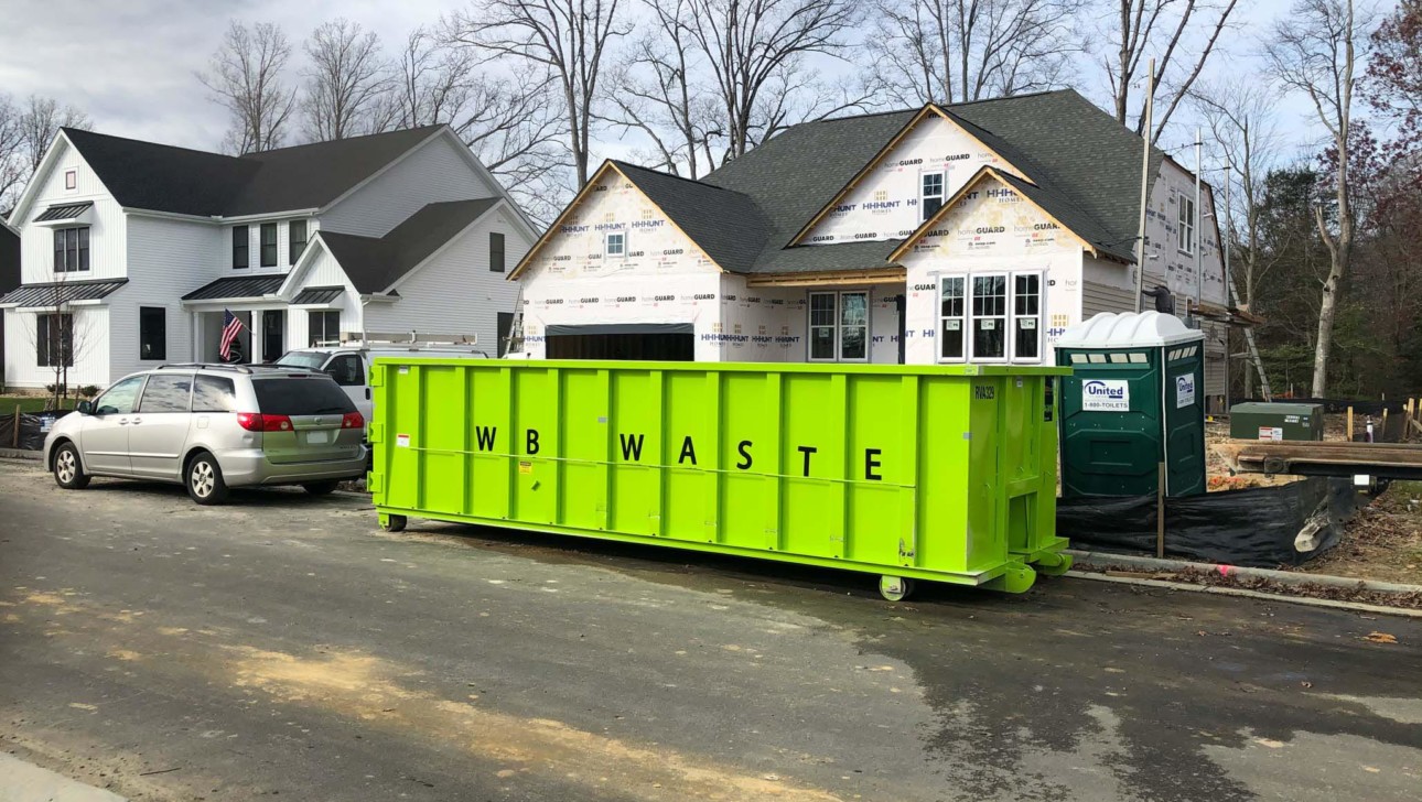 Cost-Effective Dumpster Rental Choices for Large and Small-Scale Waste Disposal