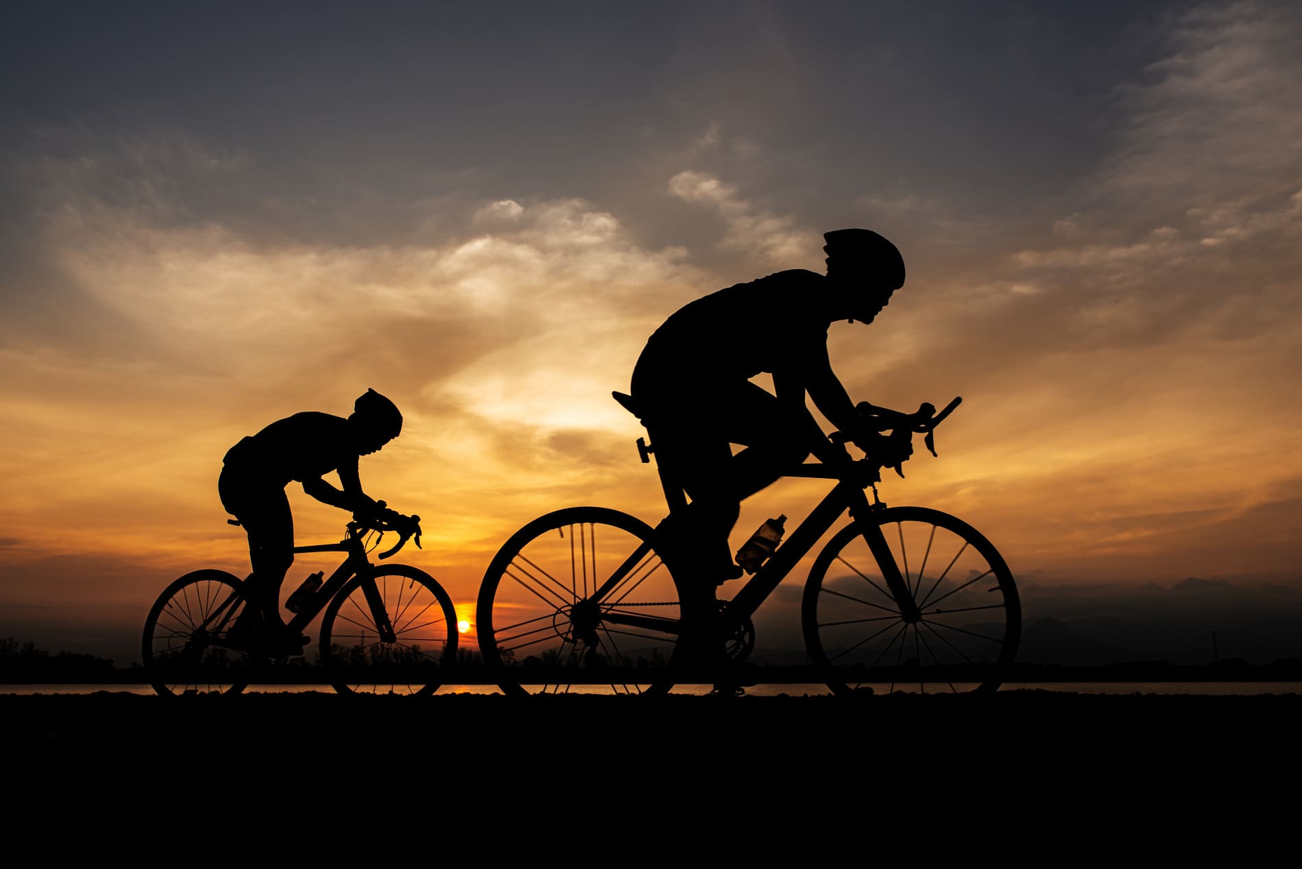 Cycling Culture
