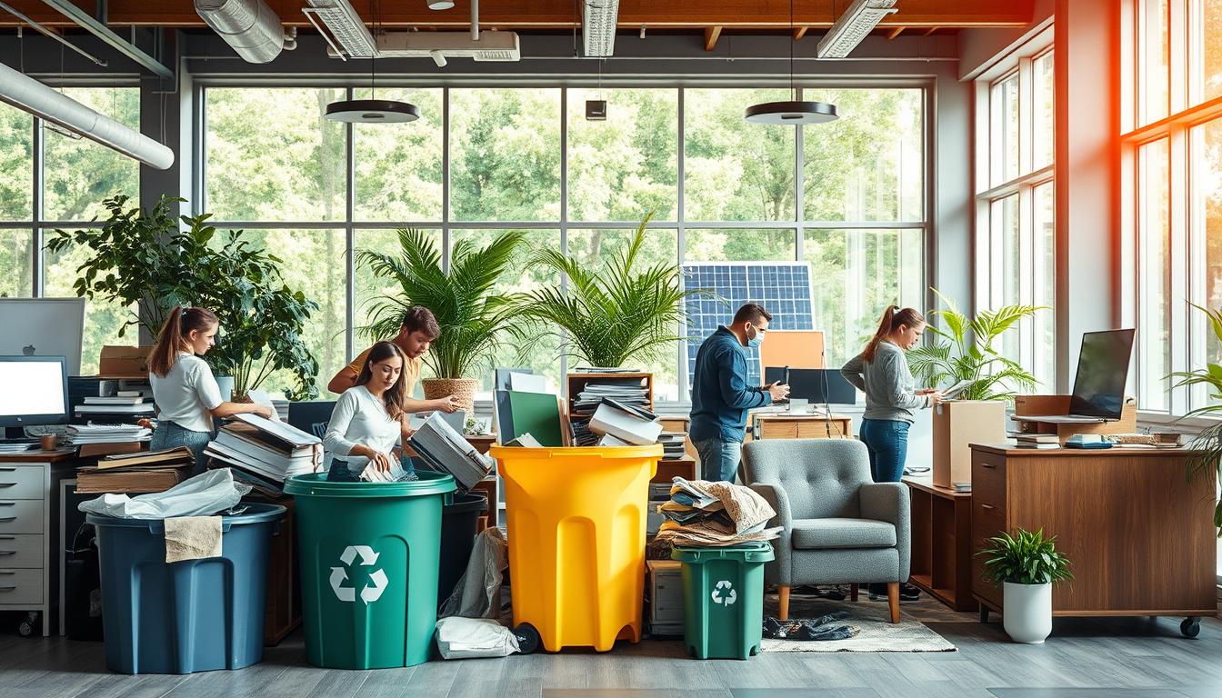 Office Cleanouts Made Quick And Painless Fast Solutions With Trusted Office Cleanout Services