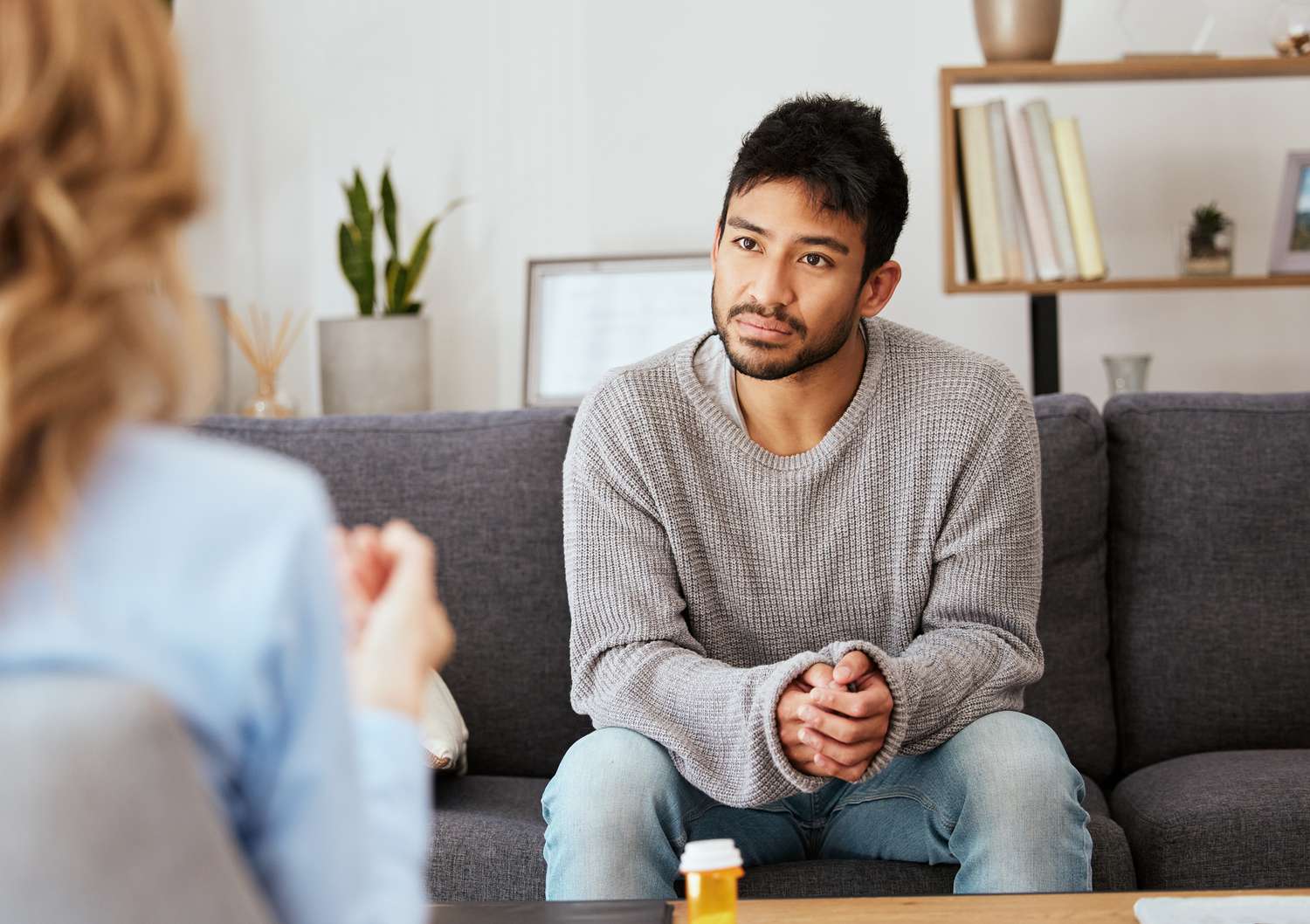 depression treatment