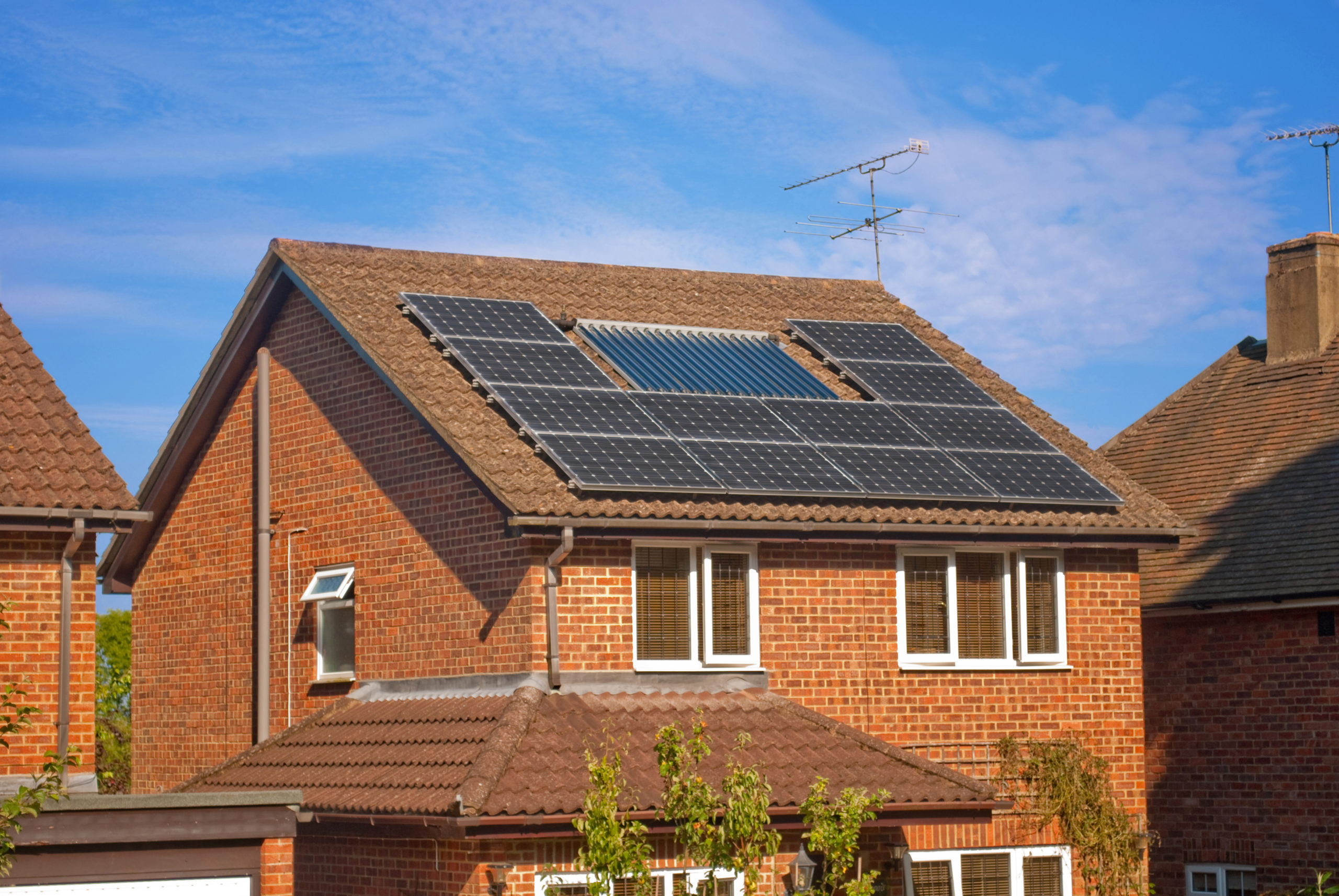 best solar roof panels