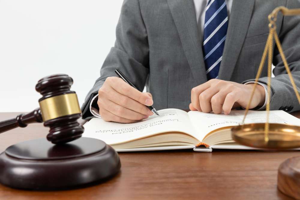 Genuine Guidance Grit And Guts What Really Makes A Great Injury Attorney Stand Out