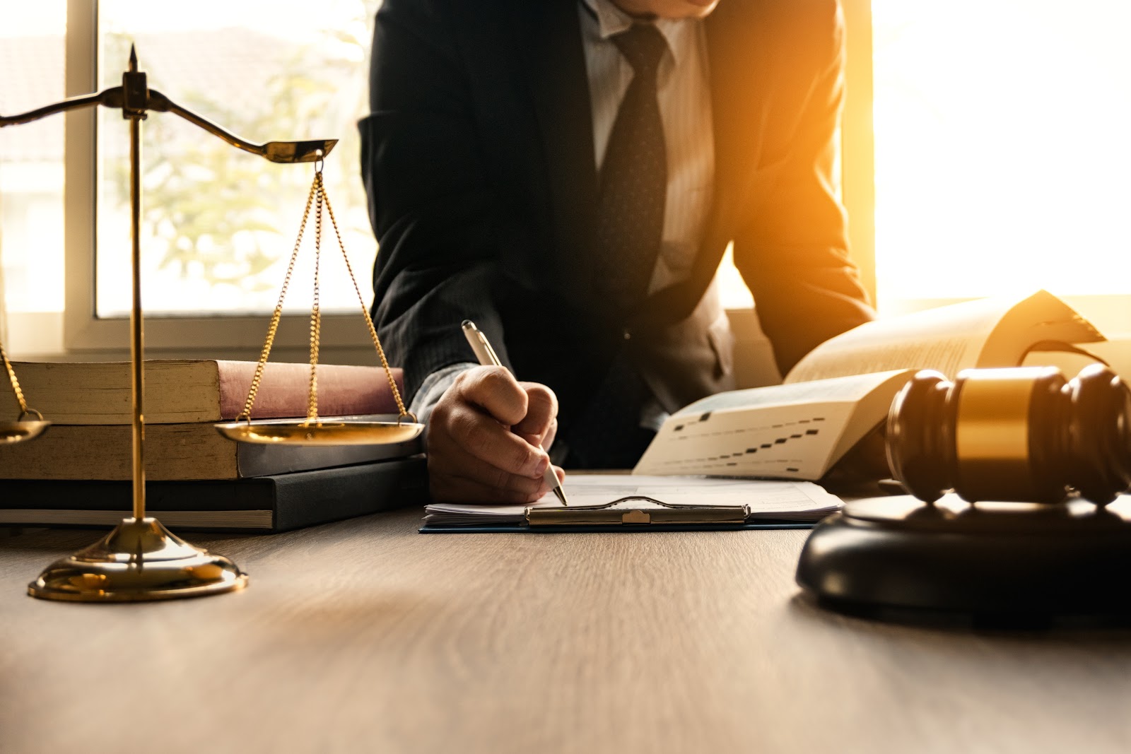 great personal injury attorney