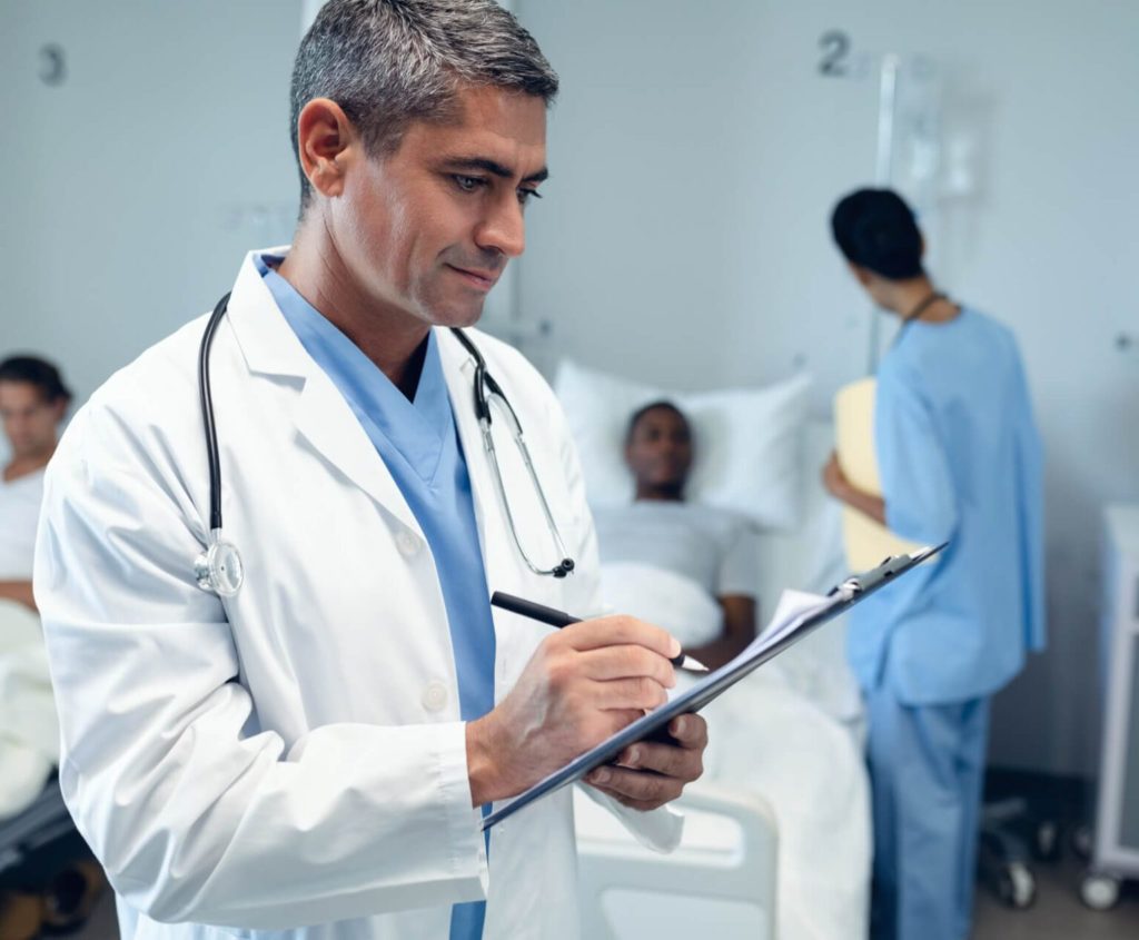 health care for construction workers