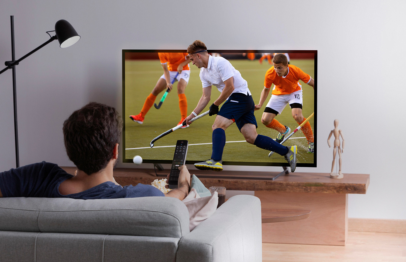 iptv services credit card