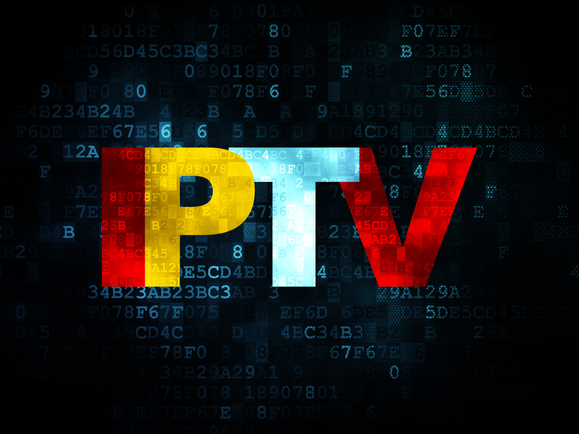 IPTV Subscriptions