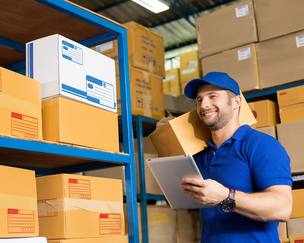 Missing Important Delivery Deadlines? Courier Service Keeps Shipments On Schedule