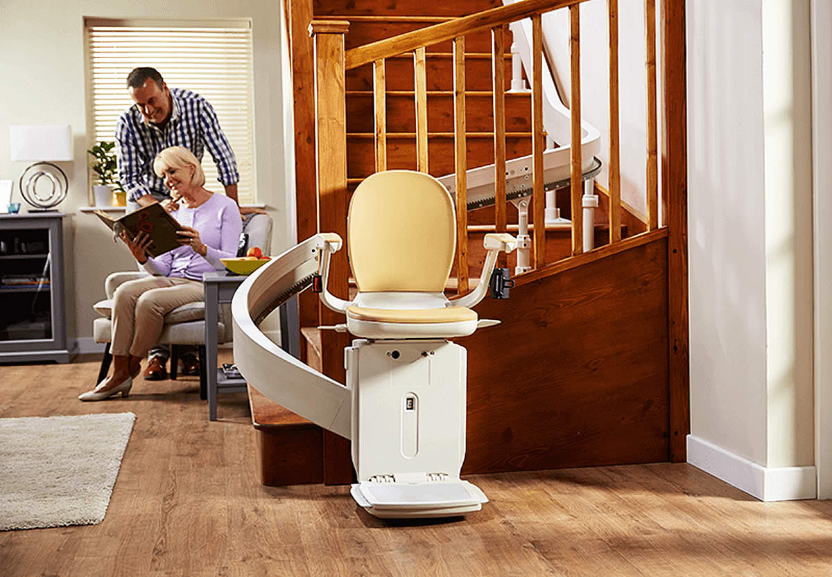 Smart Mobility Choices Create Safer Movement Throughout Every Home Level