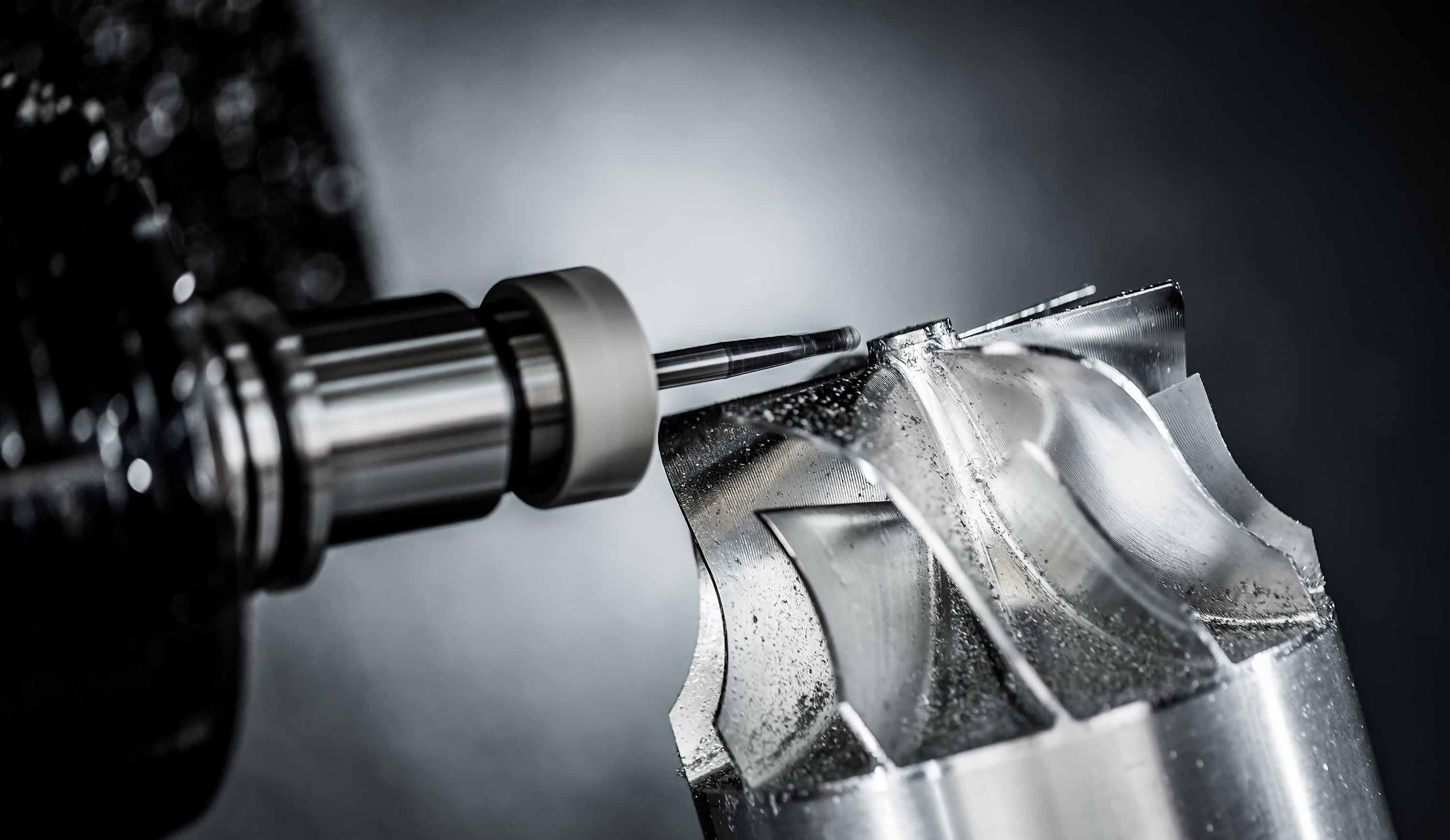 Professional Machine Shop Support for Custom Engineering Projects