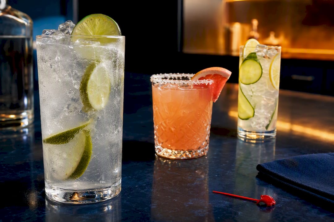 Bitter Cocktail Results? Match Tequila Profiles With Better Mixer Choices